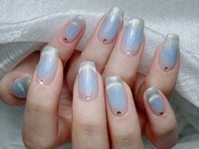 ルル 新宿店(Lulu’s)/持ち込みデザイン