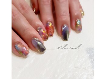 持ち込みデザイン120分コース♪