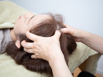 深層リンパドレナージュサロン ふわりの写真