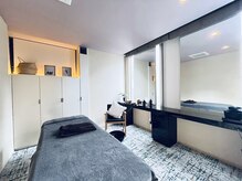 リュクススパ(Luxe Spa)