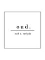 ウード(oud.)/oud.nail&eyelash
