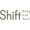 シフト(Shift)のお店ロゴ