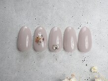 エクリュ(ecru)/シンプルコース