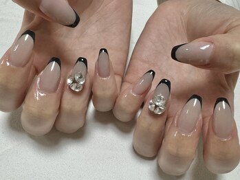 ソワネイル(SoiNail.)/naturalorder