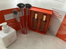 リュミエール(Lumiere)/ララピール正規取扱店