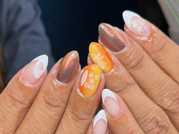 イルブリーユ(IL BRILLE)/