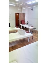 ビオ接骨院 大曽根院/ヘッドスパ/ホワイトニング/小顔