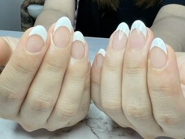 フレンチネイル