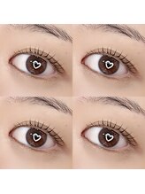 モアナ 武蔵小杉店(Moana)/束感ケラチンラッシュリフト