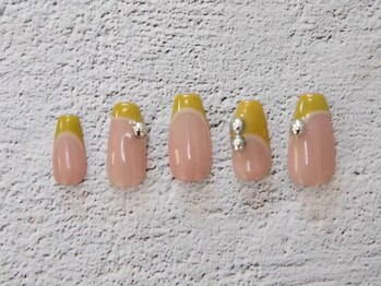 メゾンシンバ(Maison Simba)/10本定額コース(14)