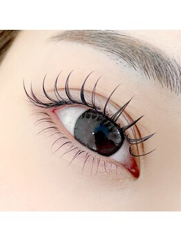 アトリエ ボノ(BONO)/フラットラッシュ