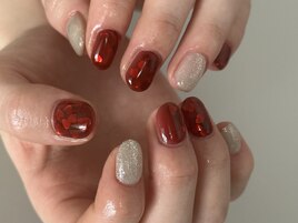 ハートネイル【1.28】