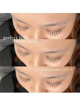 エルビオ 白河店(Elbio)/Perfect Lash