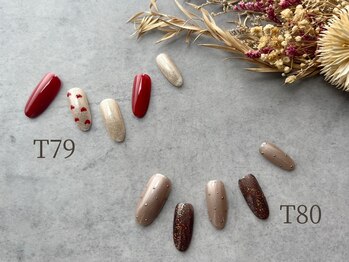 NEWトレンドデザイン 79-80