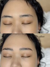 エリス 京橋(Eliss)/ハリウッドブロウリフト