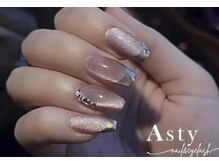 アスティ 西宮店(ASTY)/マグネット