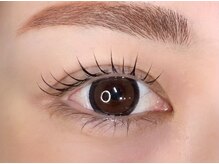 モアソシア/まつげパーマ