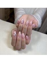 ルタンドゥボヌール 松山市駅前本店/オフィスネイル