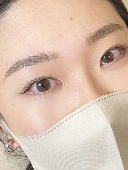 ブロウラッシュラボ 神戸三宮店(Brow Lash Labo)/アイブロウ／眉毛／まつげパーマ