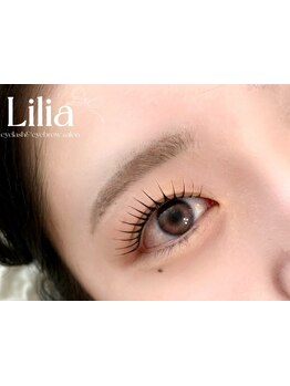 モテ可愛な目元にしたい