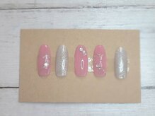 はあとねいる 南流山店/南流山店限定☆人気デザイン