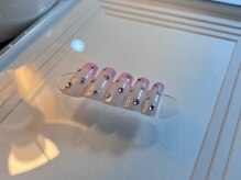 メロー バイ シェリーラメール 船橋店(Mellow by Cherie la mer)/フレンチ定額コース