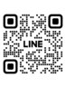 公式LINE☆お友達登録お願いします