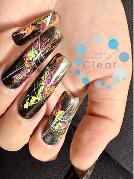 クリアー 日本橋小伝馬町(Clear)の写真/短さにサヨナラ。長さだしで魅せる、次の自分。