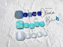 オリビアブルー(Olivia Blue)/