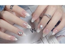 リラネイルサロン/夏スペシャルデザイン