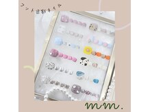 エムエム(mm.)の雰囲気（人気！フット定額出ました♪ご希望をLINEして下さい @820dnjzq）