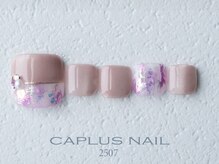 キャプラスネイル ミュウ(CAPLUS NAIL Mew)/