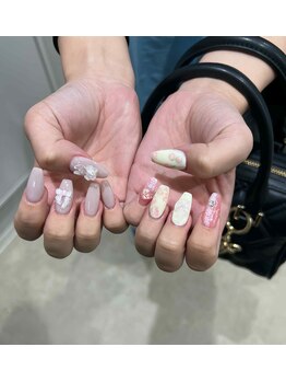 モチ(MOCHI)/