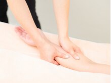 アミティ コーシー(amity cosy)/【ハンドマッサージ】