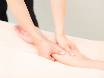 アミティ コーシー(amity cosy)/【ハンドマッサージ】