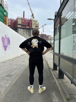 クレアシア フィットネス ジム(CREAXIA FITNESS GYM)/