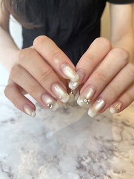 シャルム ド ネイルズ(Charm de nails)/