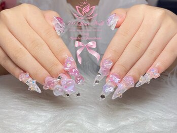 ナナネイル なんば店(NaNa Nail)/長さだし