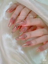 美人計ネイルサロン/