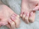 ニュアンス　クロムネイル