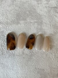 90分コース　¥7900