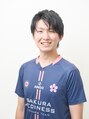 さくらメディネス整骨院 寺田町院 前田 恭汰