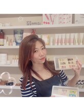 クリアー(clear) 池側 裕美