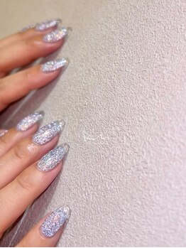 クレー(Klee)/フラッシュネイル