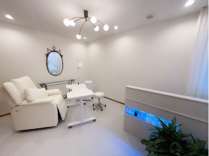 リコリサイア(ricco risaia)の写真