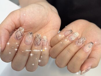 ミソ(miso)/持ち込みデザイン