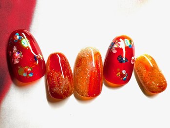 ニュアンスデザイン