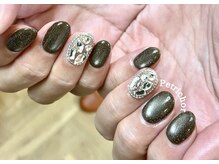 定額デザイン色替え無料です♪