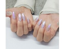 スピカ(spica)/マグネット&オーロラデザイン