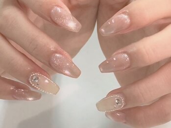 オー(Oo.)の写真/時間をムダにしない「ながら美容」で賢くキレイ。忙しい自分へのケアで通うのが楽しみに♪